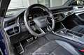 Audi A6 55 2.0 TFSI e quattro S-Line Bleu - thumbnail 14