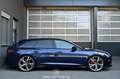 Audi A6 55 2.0 TFSI e quattro S-Line Bleu - thumbnail 5