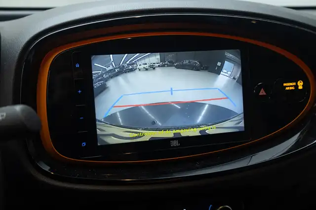 Toyota Aygo X view 14