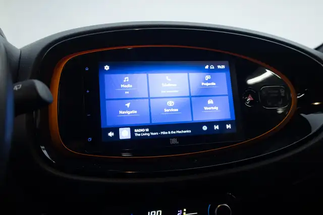 Toyota Aygo X view 13