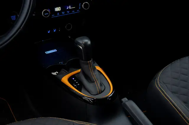 Toyota Aygo X view 16