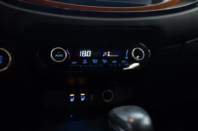 Toyota Aygo X view 15