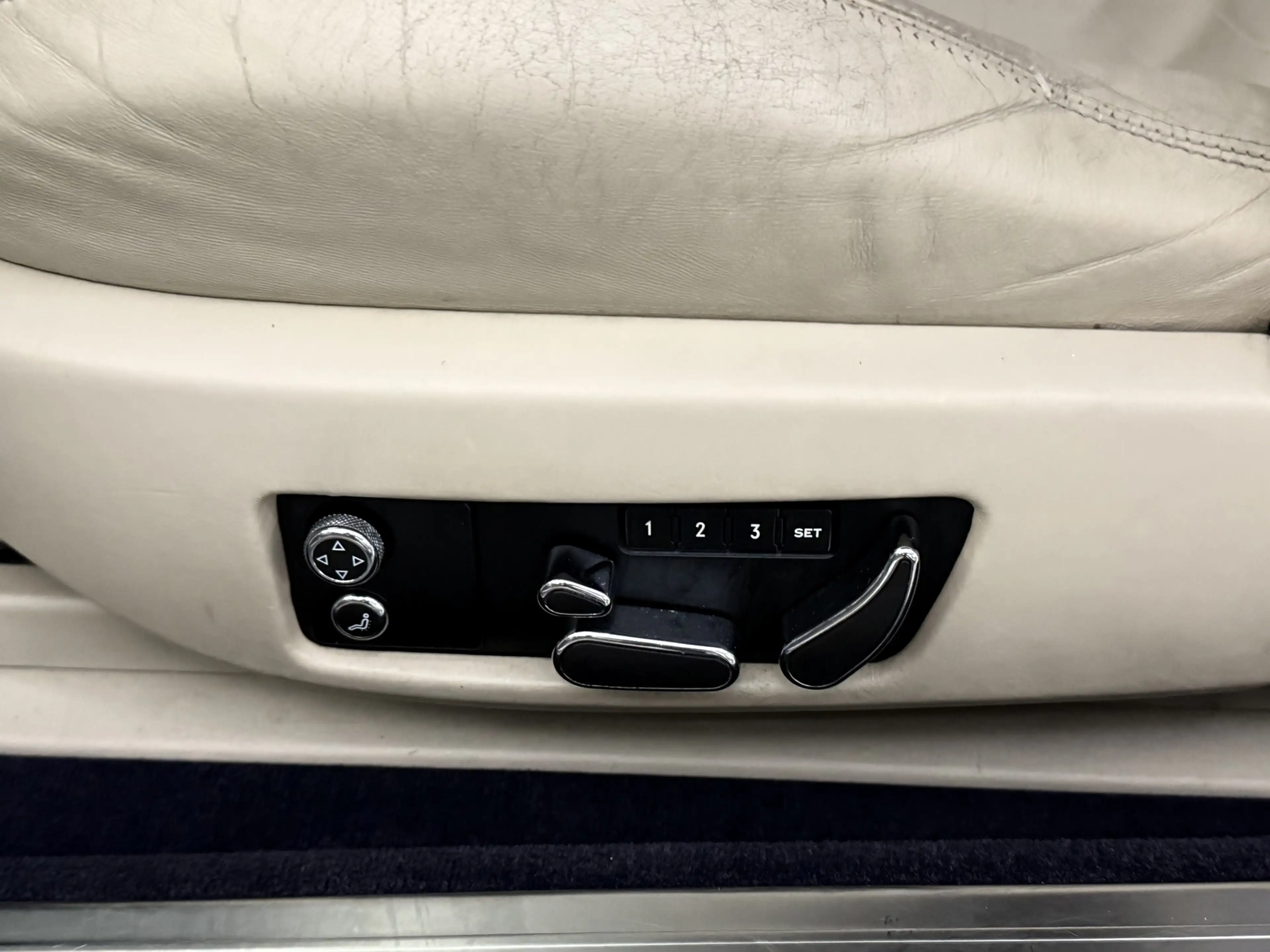 Bentley Continental GT 6.0 W12 Leder, Luchtvering, Navi, Cruise control, — photo 14