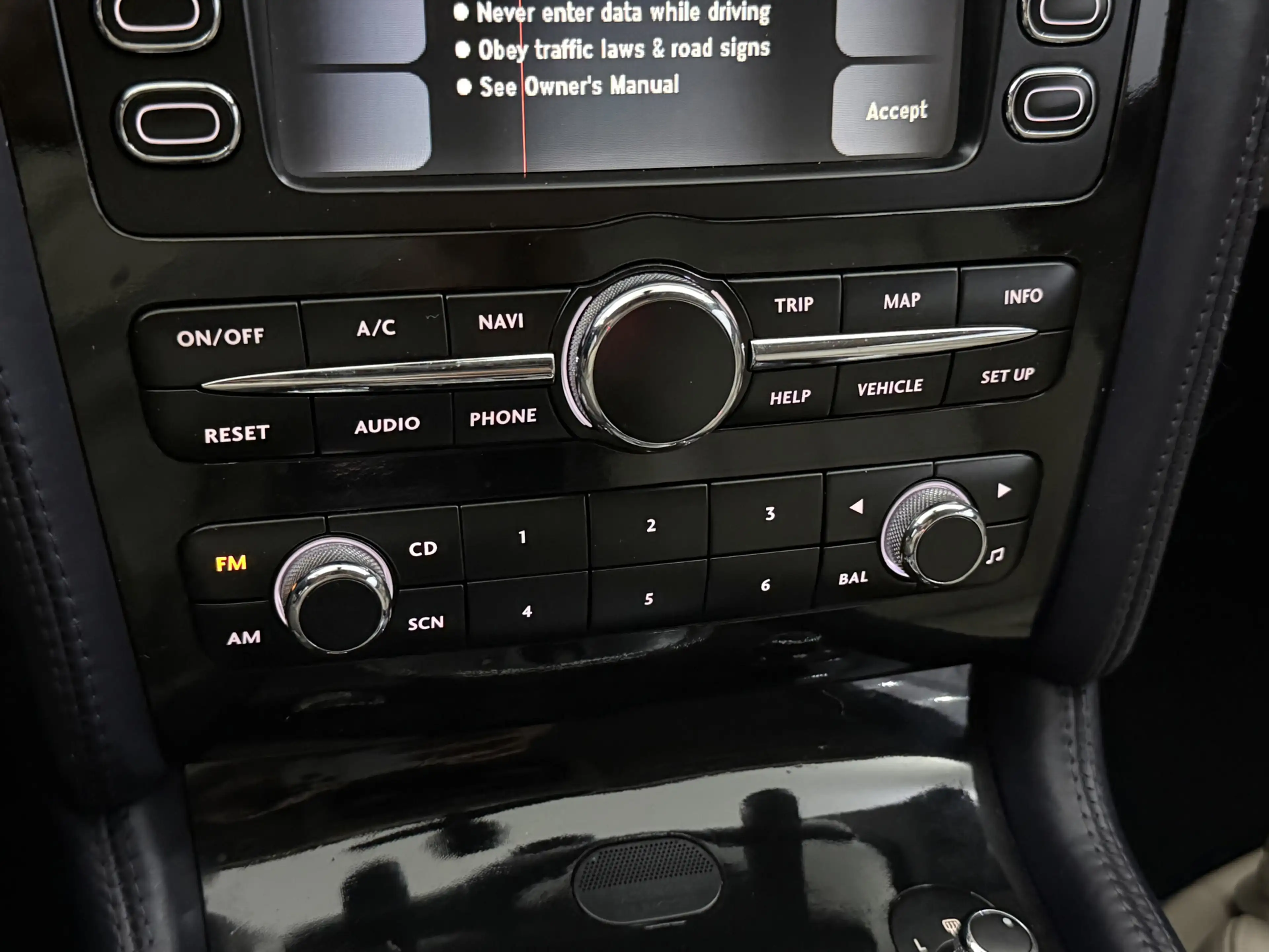 Bentley Continental GT 6.0 W12 Leder, Luchtvering, Navi, Cruise control, — photo 16