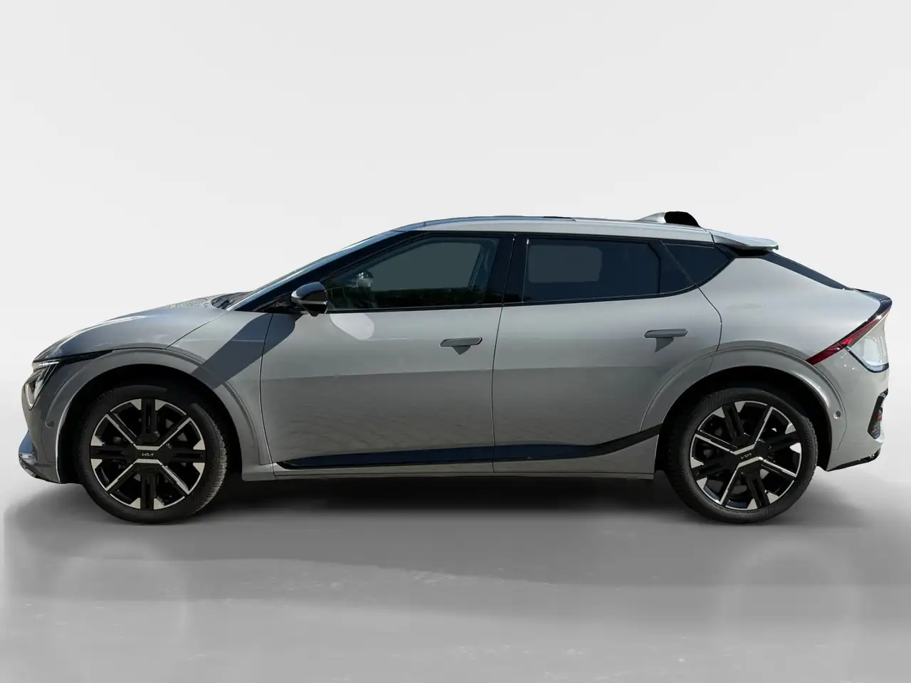 Kia EV6 Elektro GT-Line Kamera+W-Pumpe+360+ACC, миниатюра 3