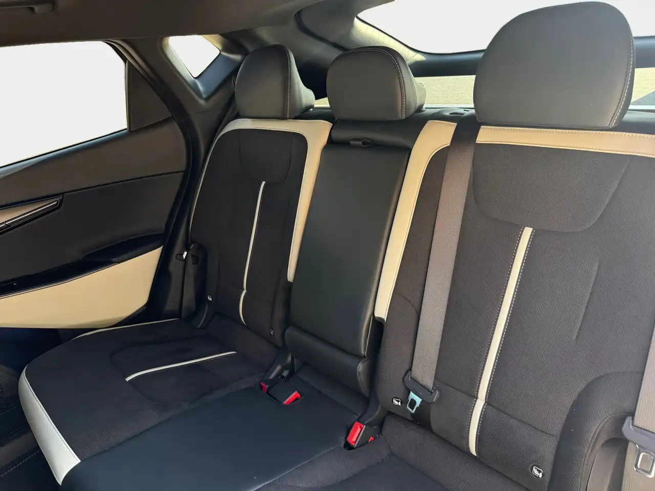 Kia EV6 Elektro GT-Line Kamera+W-Pumpe+360+ACC, миниатюра 10