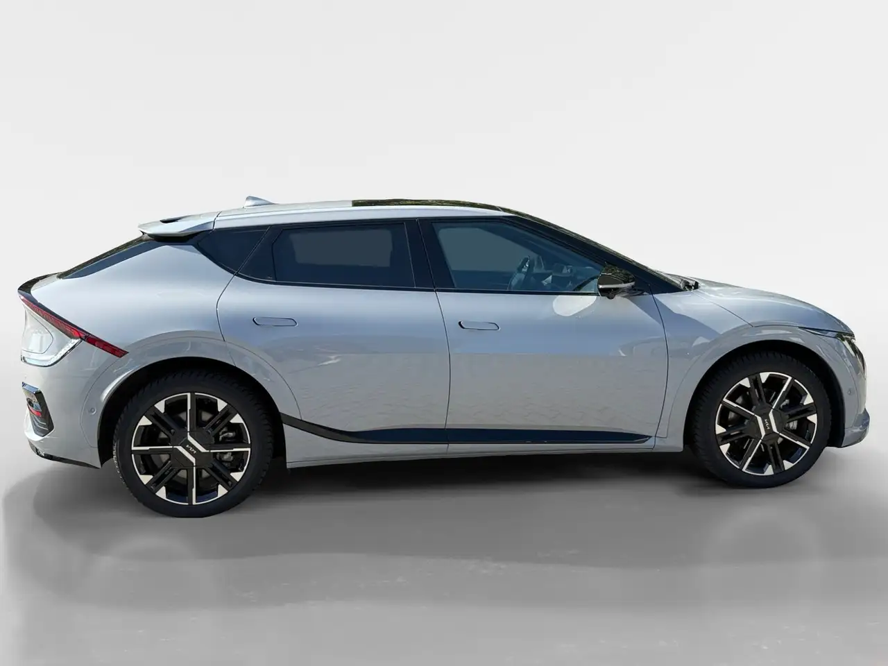 Kia EV6 Elektro GT-Line Kamera+W-Pumpe+360+ACC, миниатюра 6