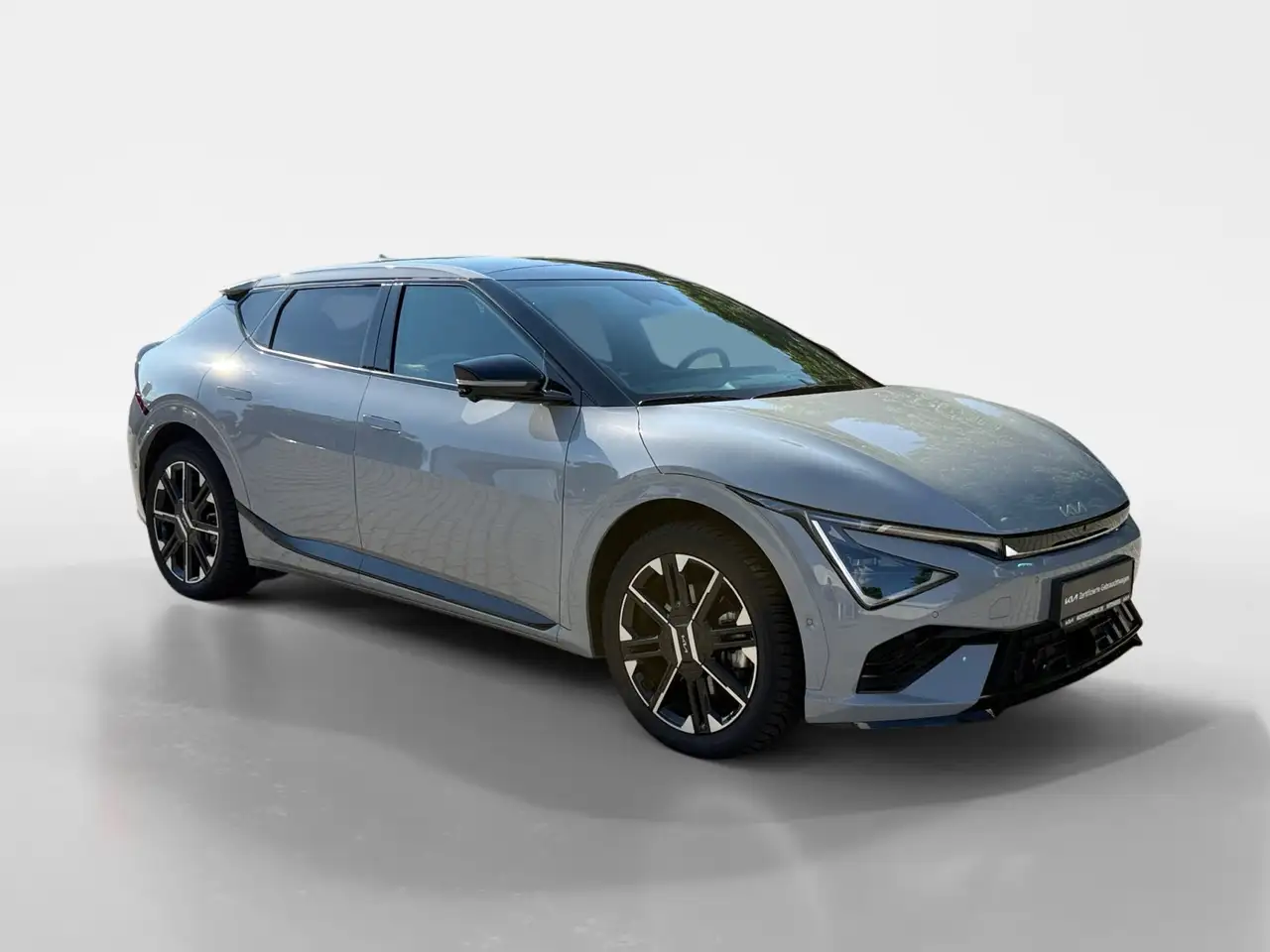 Kia EV6 Elektro GT-Line Kamera+W-Pumpe+360+ACC, миниатюра 7