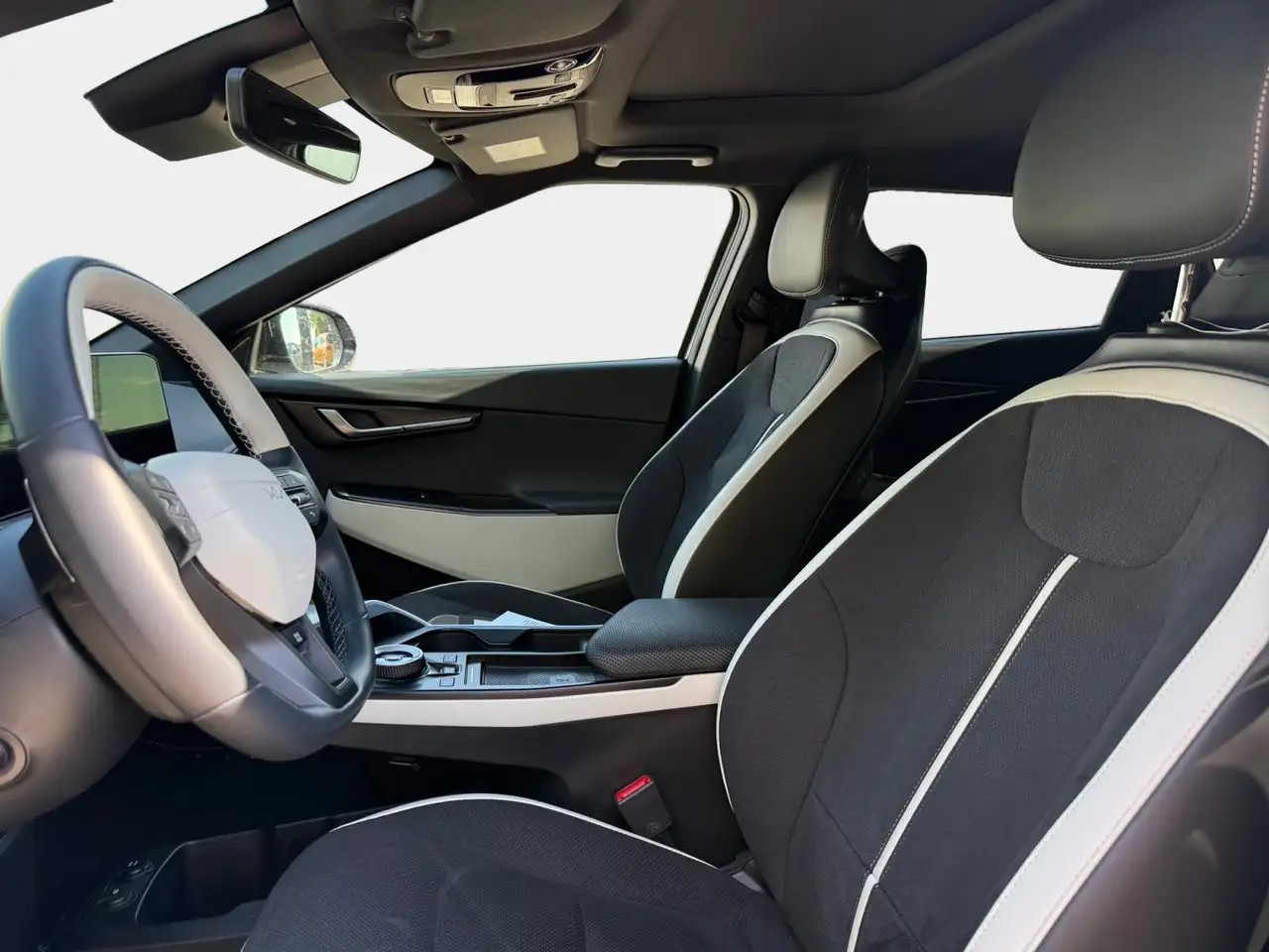 Kia EV6 Elektro GT-Line Kamera+W-Pumpe+360+ACC, миниатюра 8