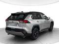 Toyota RAV 4 2.5 VVT-ie h 218cv Style 2WD e-CVT Argent - thumbnail 3