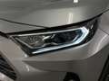Toyota RAV 4 2.5 VVT-ie h 218cv Style 2WD e-CVT Argent - thumbnail 6