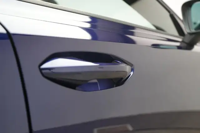 Audi A3 view 10