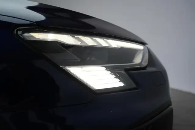 Audi A3 view 11
