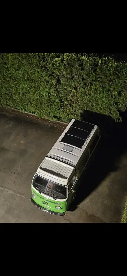 Volkswagen T2 Westfalia, foto 5