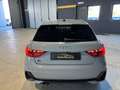 Audi A1 SPB 40 2.0 tfsi S Line competition 207cv s-tronic Gris - thumbnail 5