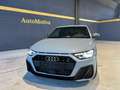 Audi A1 SPB 40 2.0 tfsi S Line competition 207cv s-tronic Gris - thumbnail 3