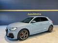 Audi A1 SPB 40 2.0 tfsi S Line competition 207cv s-tronic Gris - thumbnail 1