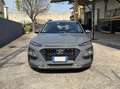 Hyundai KONA Kona I 2017 1.0 t-gdi Comfort 2wd 120cv my18 Grigio - thumbnail 1