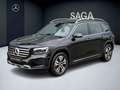 Mercedes-Benz GLB 180 GLB d Luxury Line Facelift Zwart - thumbnail 1