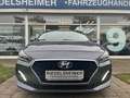 Hyundai i30 cw Premium AUT T-LEDER NAVI LED KAM SHZ TEMP siva - thumbnail 8