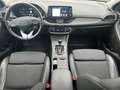 Hyundai i30 cw Premium AUT T-LEDER NAVI LED KAM SHZ TEMP siva - thumbnail 12