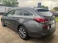 Hyundai i30 cw Premium AUT T-LEDER NAVI LED KAM SHZ TEMP siva - thumbnail 5