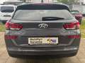 Hyundai i30 cw Premium AUT T-LEDER NAVI LED KAM SHZ TEMP siva - thumbnail 4