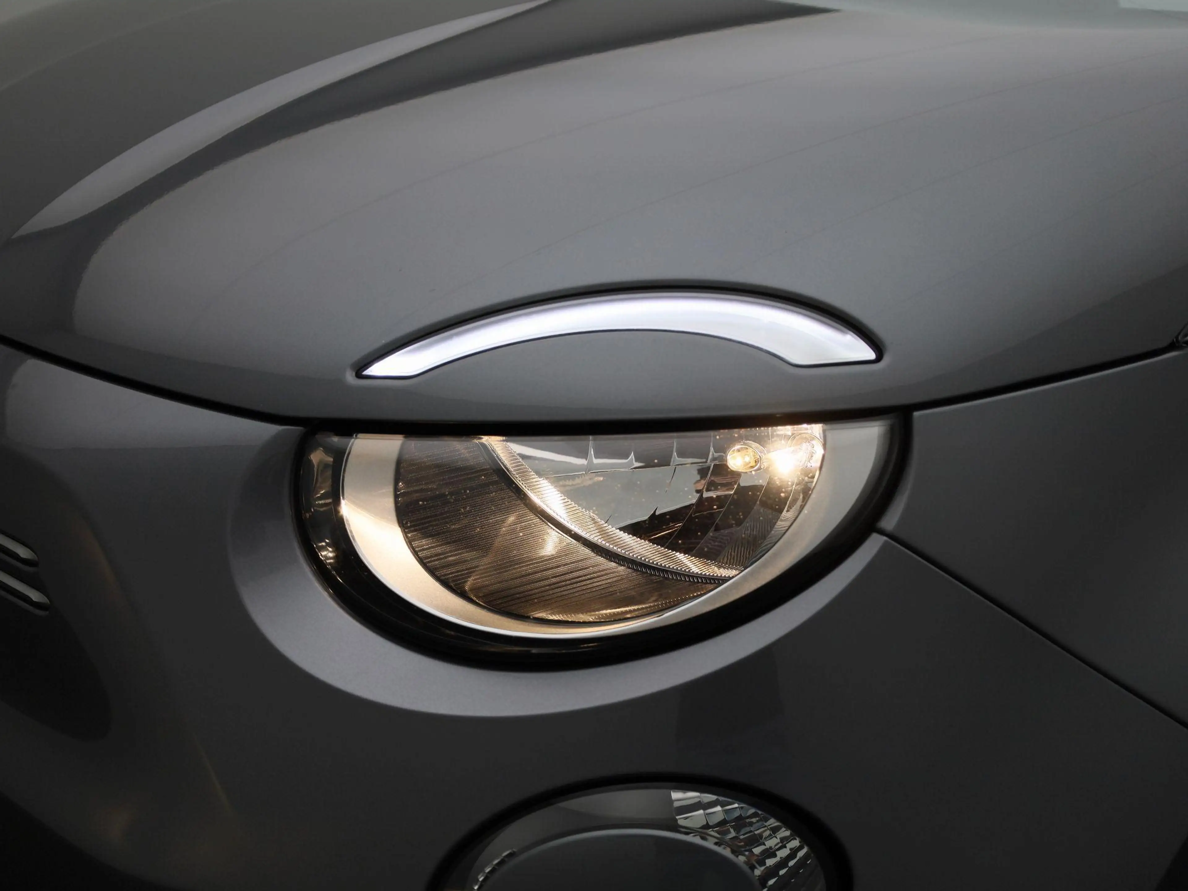 Fiat 500C Icon 42 kWh | Automaat | Virtual cockpit | Apple C — photo 15
