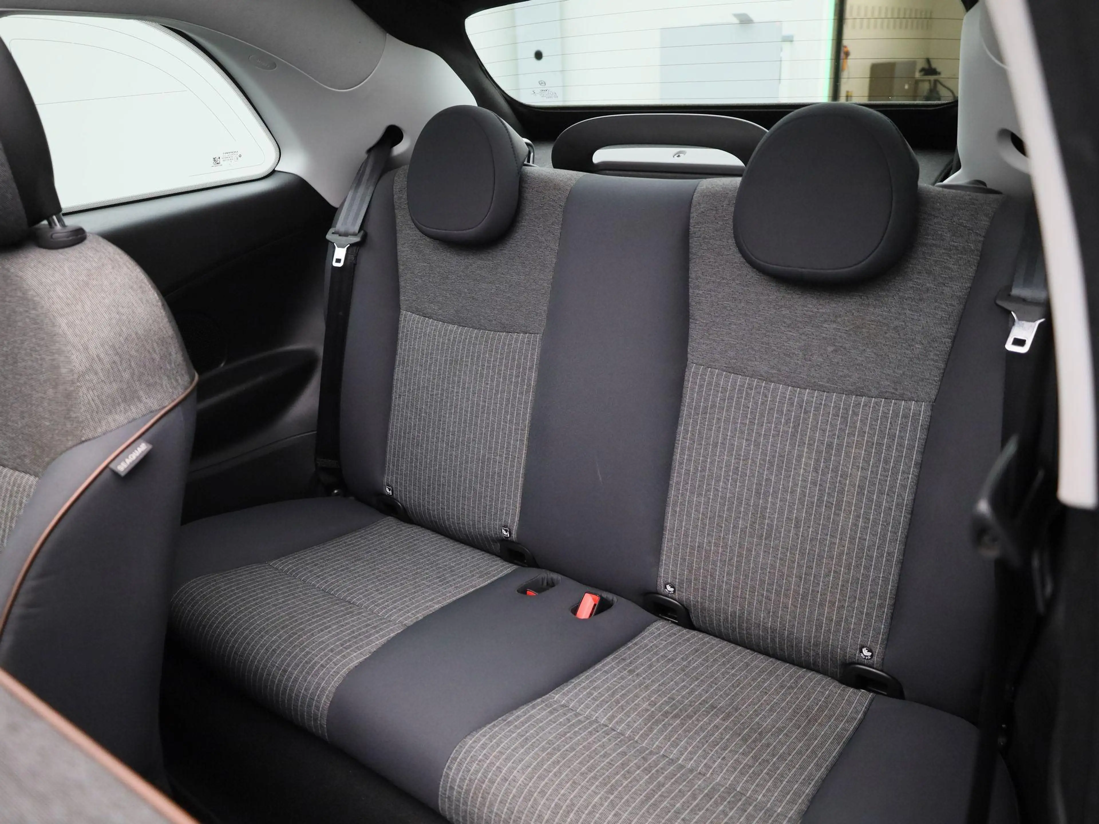 Fiat 500C Icon 42 kWh | Automaat | Virtual cockpit | Apple C — photo 11