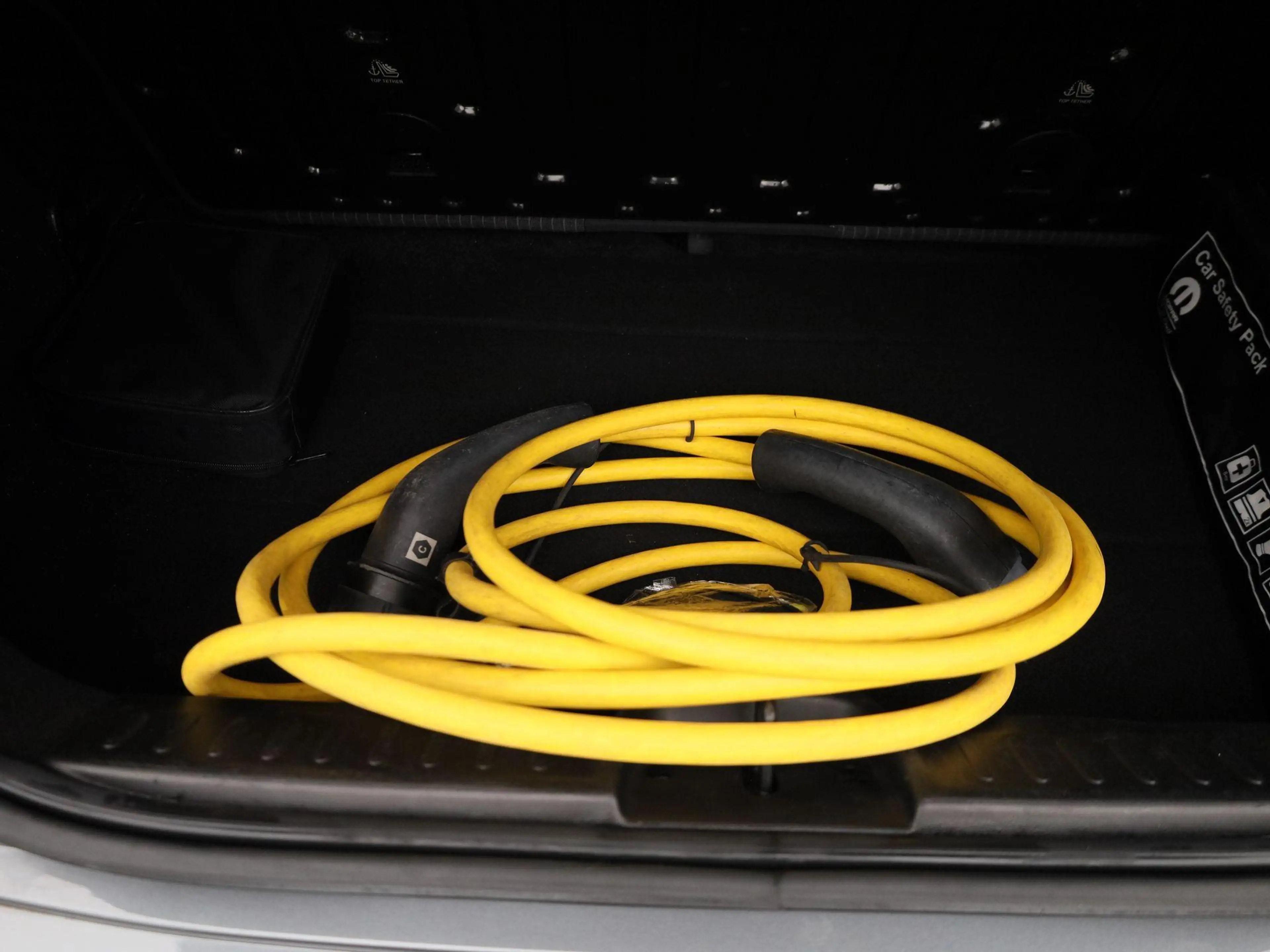 Fiat 500C Icon 42 kWh | Automaat | Virtual cockpit | Apple C — photo 13