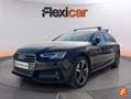 Audi A4 Avant 2.0TDI Advanced edition 90kW Negro - thumbnail 3