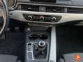 Audi A4 Avant 2.0TDI Advanced edition 90kW Negro - thumbnail 20