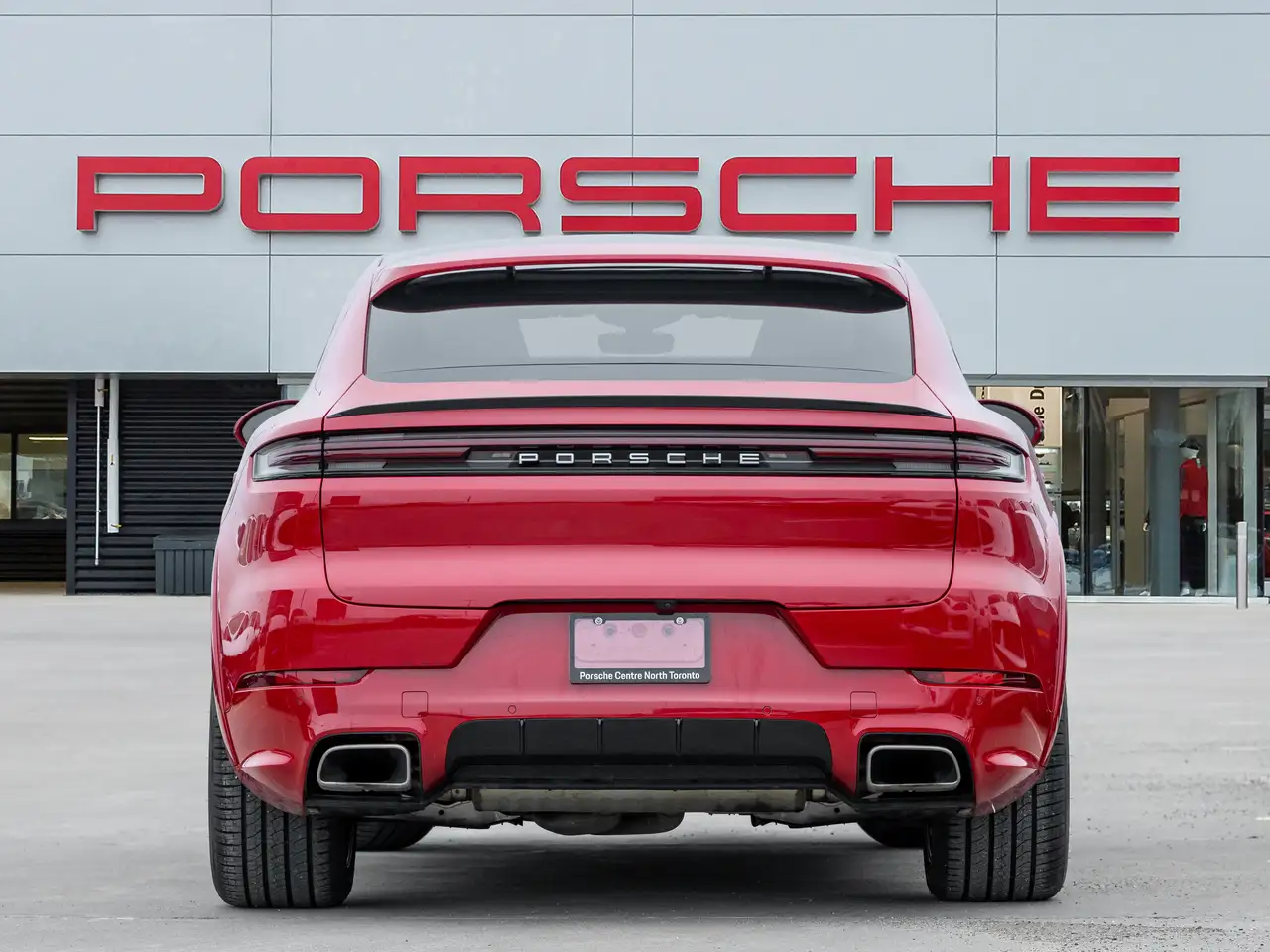 Porsche Cayenne снимка Porsche Cayenne