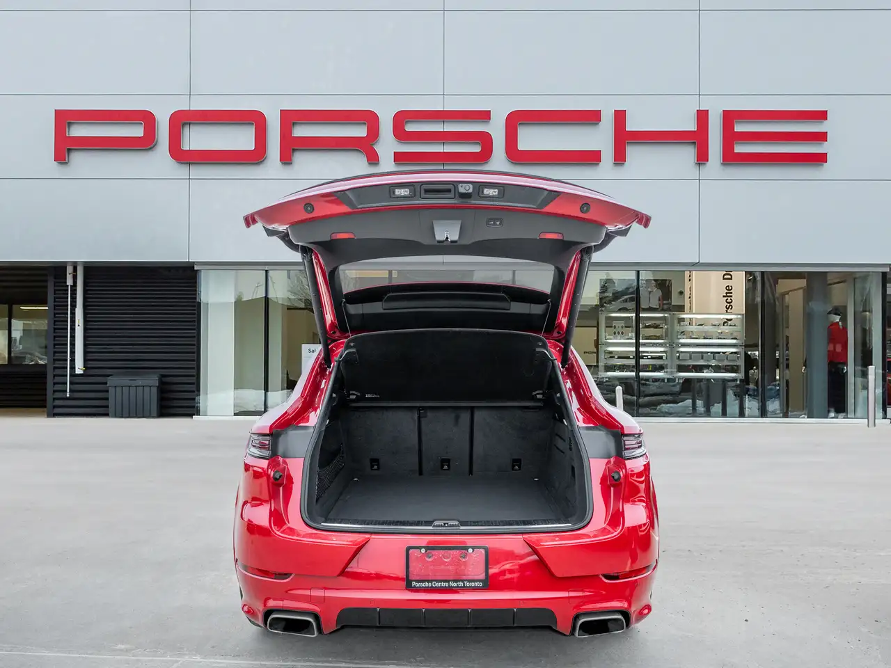 Porsche Cayenne снимка Porsche Cayenne
