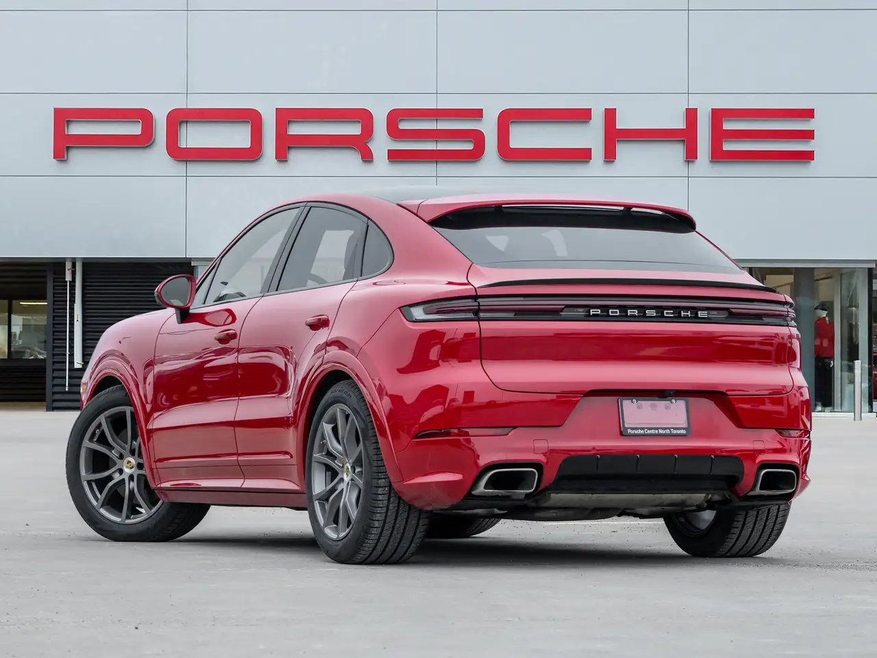 Porsche Cayenne снимка Porsche Cayenne