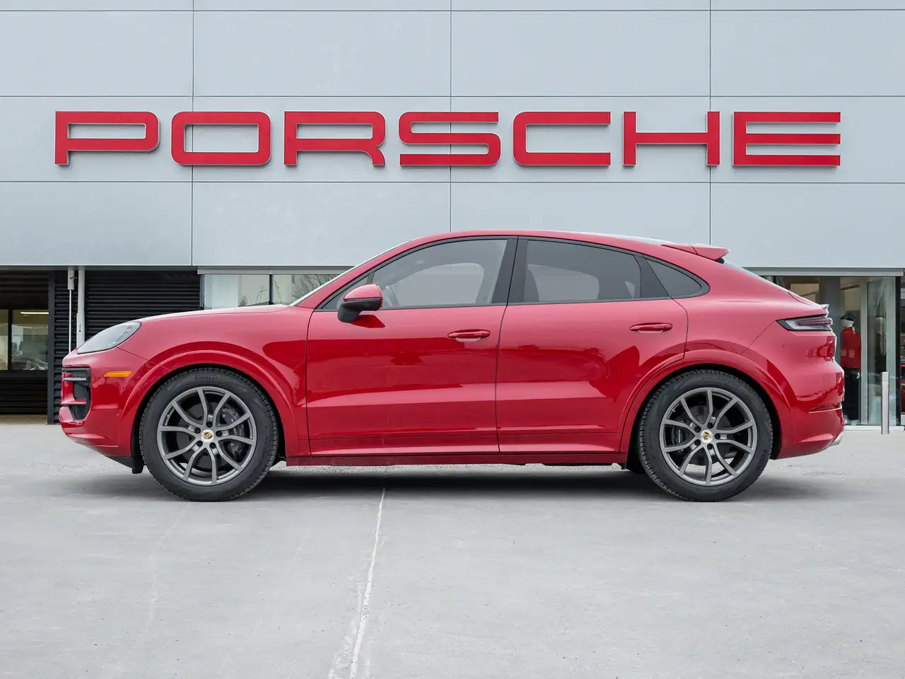 Porsche Cayenne снимка Porsche Cayenne