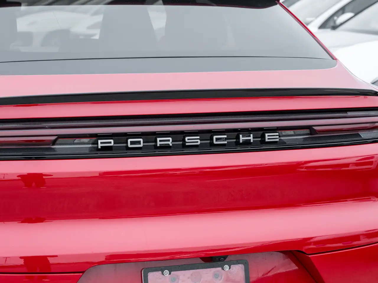 Porsche Cayenne снимка Porsche Cayenne
