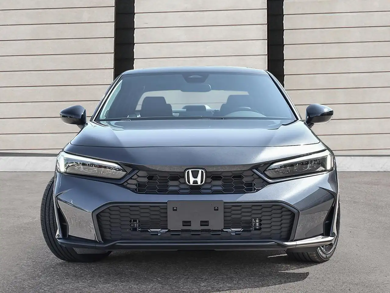 Honda Civic снимка Honda Civic