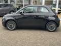 Fiat 500e 500 E 3+1 Icon * grosse Batterie 42KwH, * Schwarz - thumbnail 8