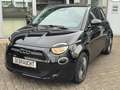 Fiat 500e 500 E 3+1 Icon * grosse Batterie 42KwH, * Schwarz - thumbnail 1