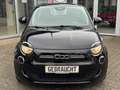 Fiat 500e 500 E 3+1 Icon * grosse Batterie 42KwH, * Schwarz - thumbnail 2