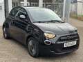 Fiat 500e 500 E 3+1 Icon * grosse Batterie 42KwH, * Schwarz - thumbnail 3