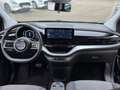 Fiat 500e 500 E 3+1 Icon * grosse Batterie 42KwH, * Schwarz - thumbnail 14