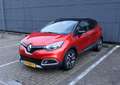 Renault Captur 1.2 TCe Xmod 1e eigenaar NAP Dealer Camera Keyless Rouge - thumbnail 9
