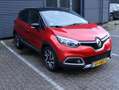 Renault Captur 1.2 TCe Xmod 1e eigenaar NAP Dealer Camera Keyless Rouge - thumbnail 3