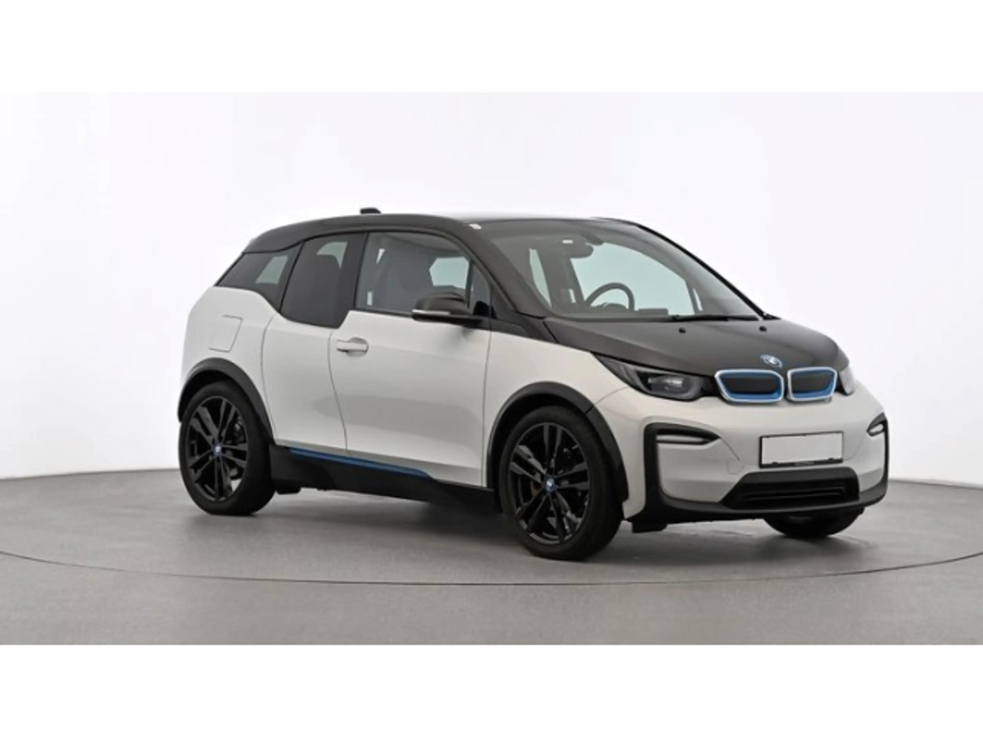 BMW i3 120Ah SPORTPAKET+KAMERA+PDC+SHZ+DAB+MFL+20''LM — photo 4
