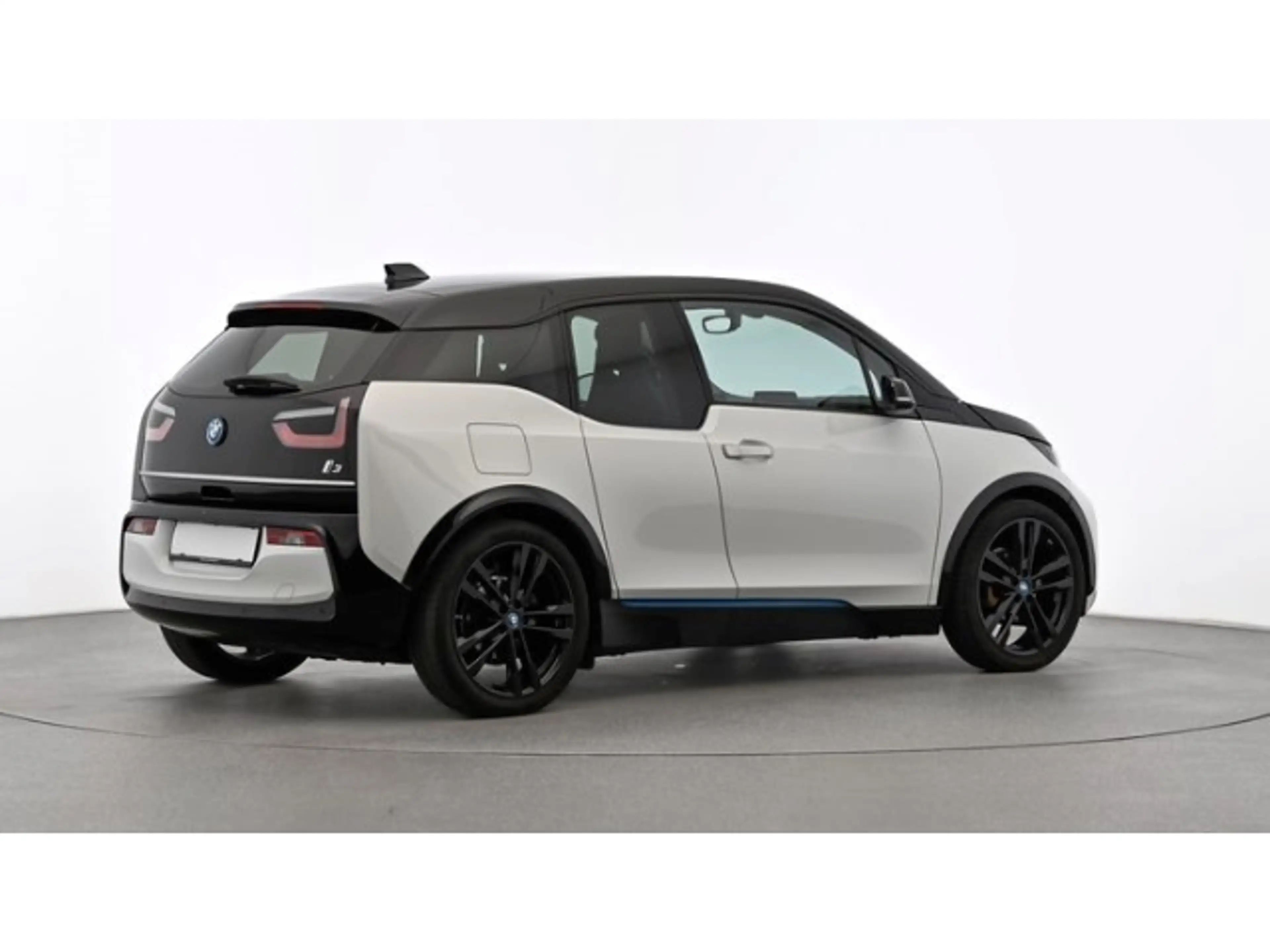 BMW i3 120Ah SPORTPAKET+KAMERA+PDC+SHZ+DAB+MFL+20''LM — photo 8