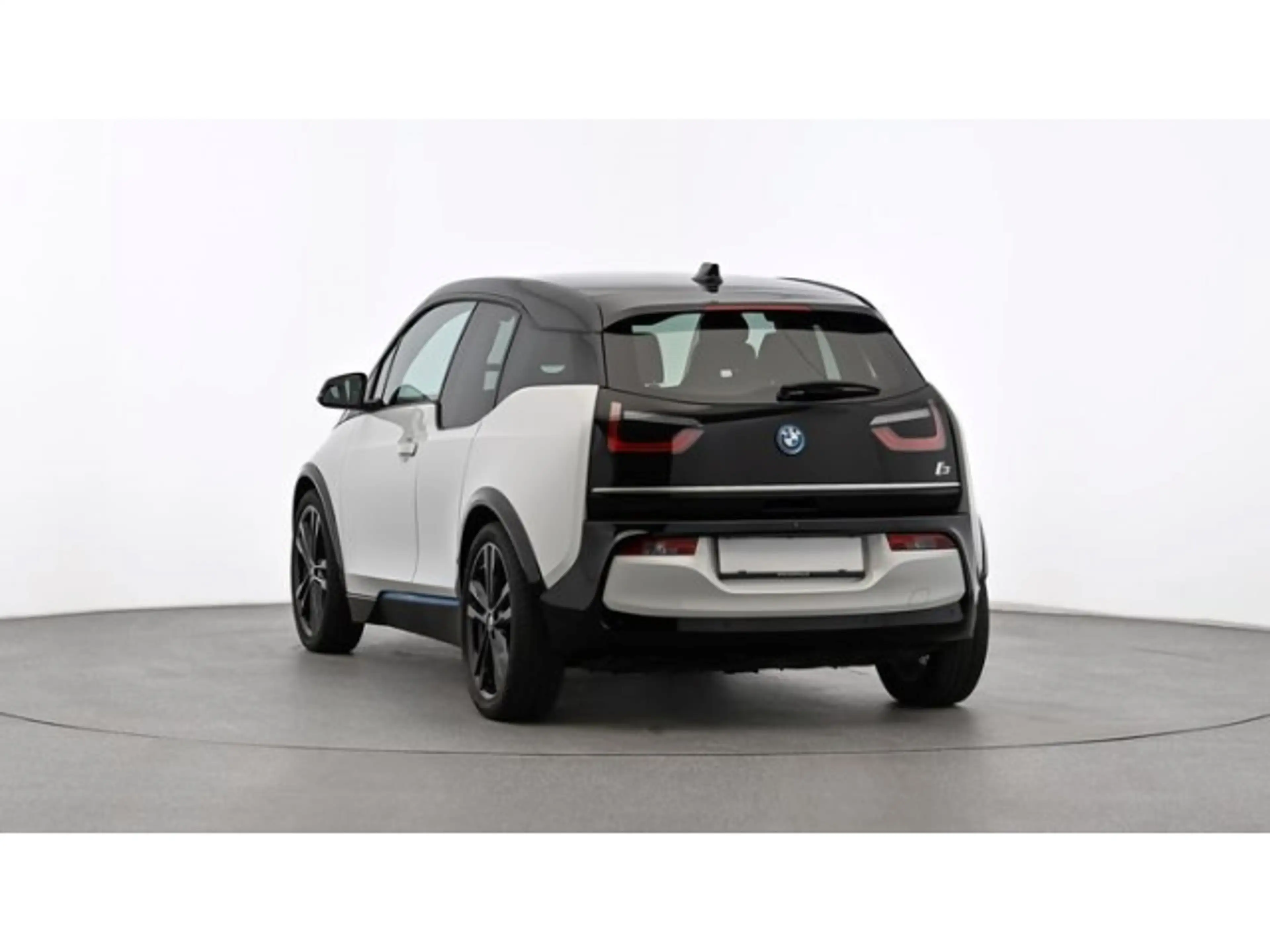 BMW i3 120Ah SPORTPAKET+KAMERA+PDC+SHZ+DAB+MFL+20''LM — photo 12