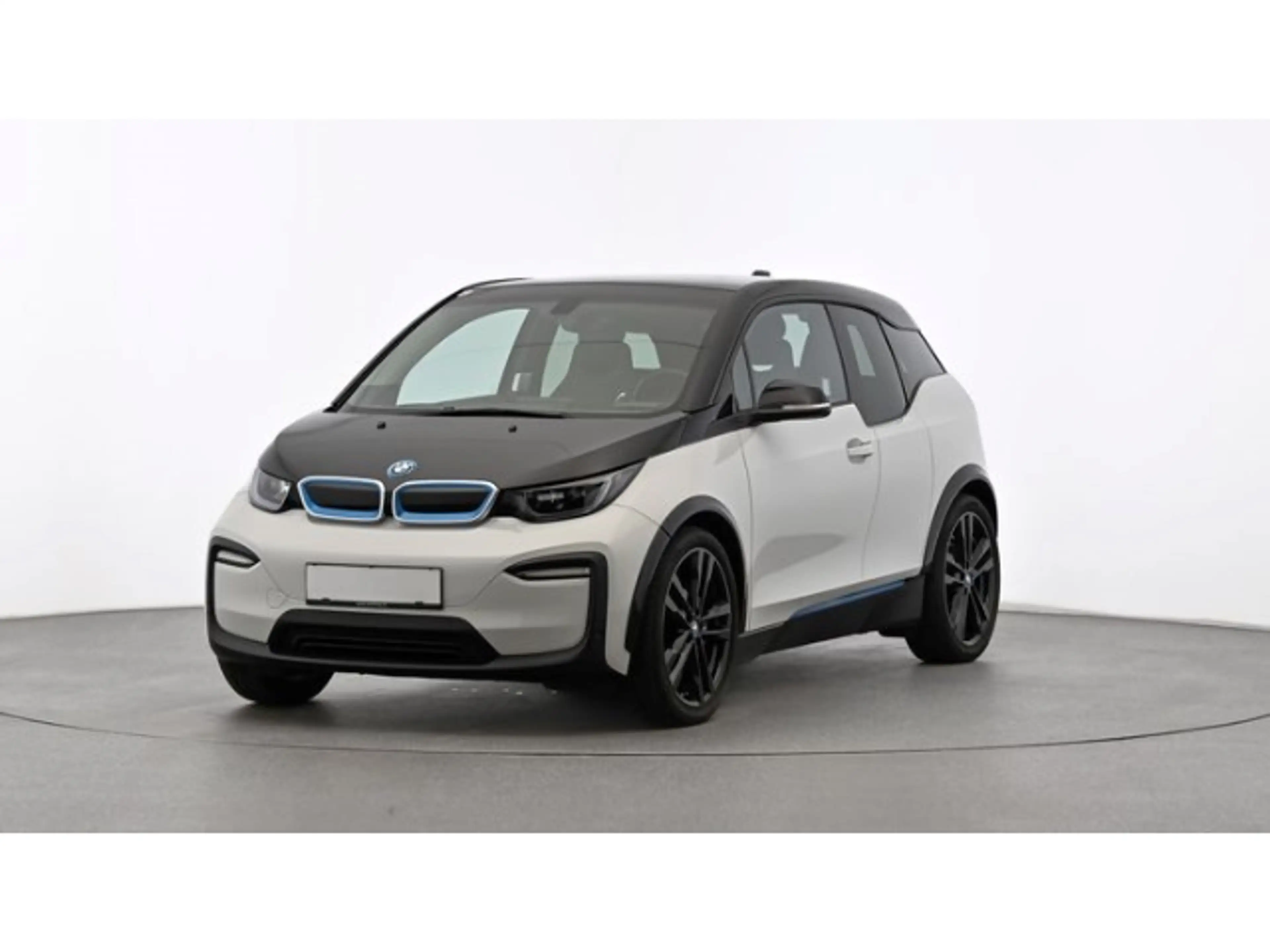 BMW i3 120Ah SPORTPAKET+KAMERA+PDC+SHZ+DAB+MFL+20''LM