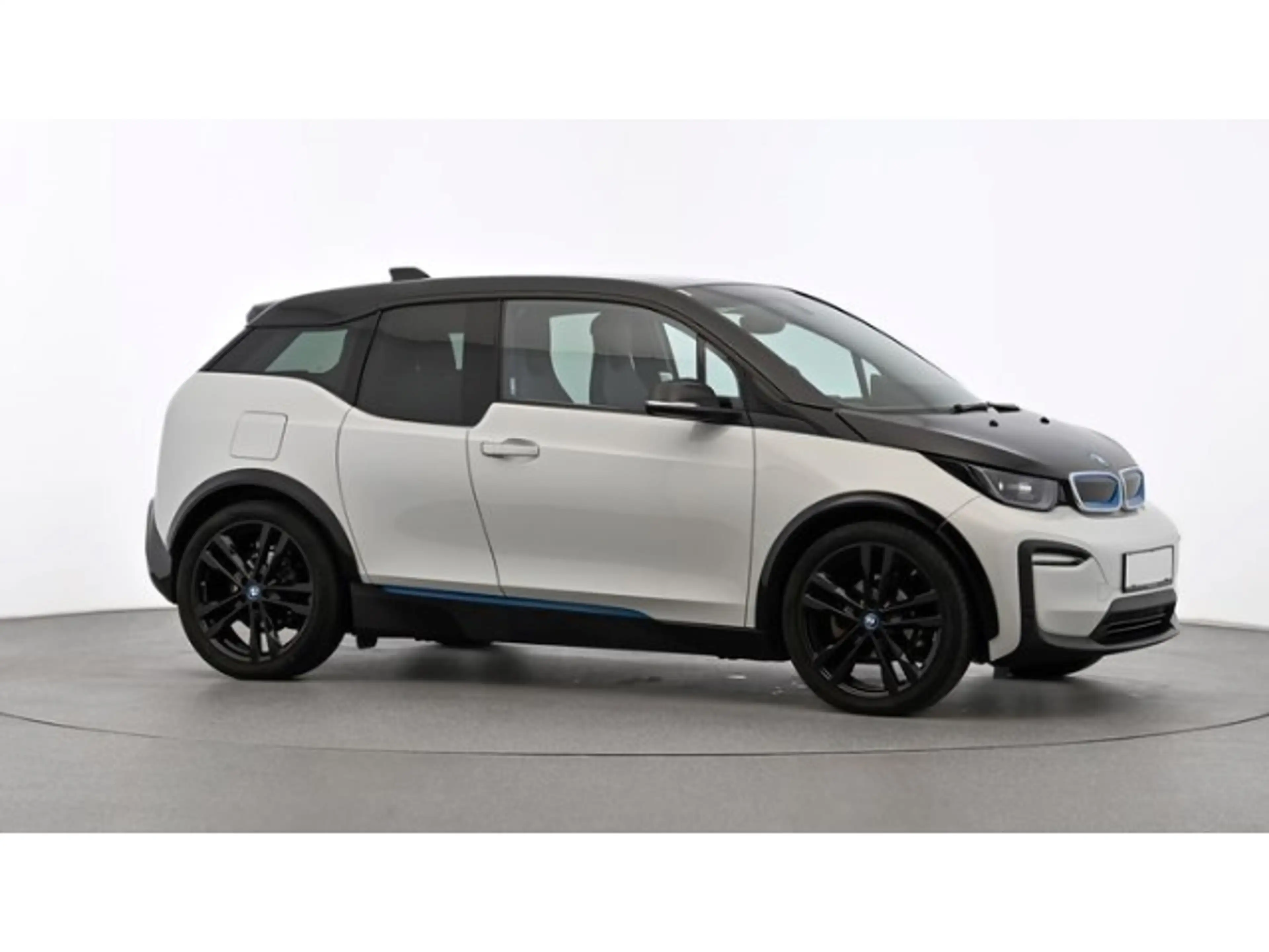 BMW i3 120Ah SPORTPAKET+KAMERA+PDC+SHZ+DAB+MFL+20''LM — photo 5